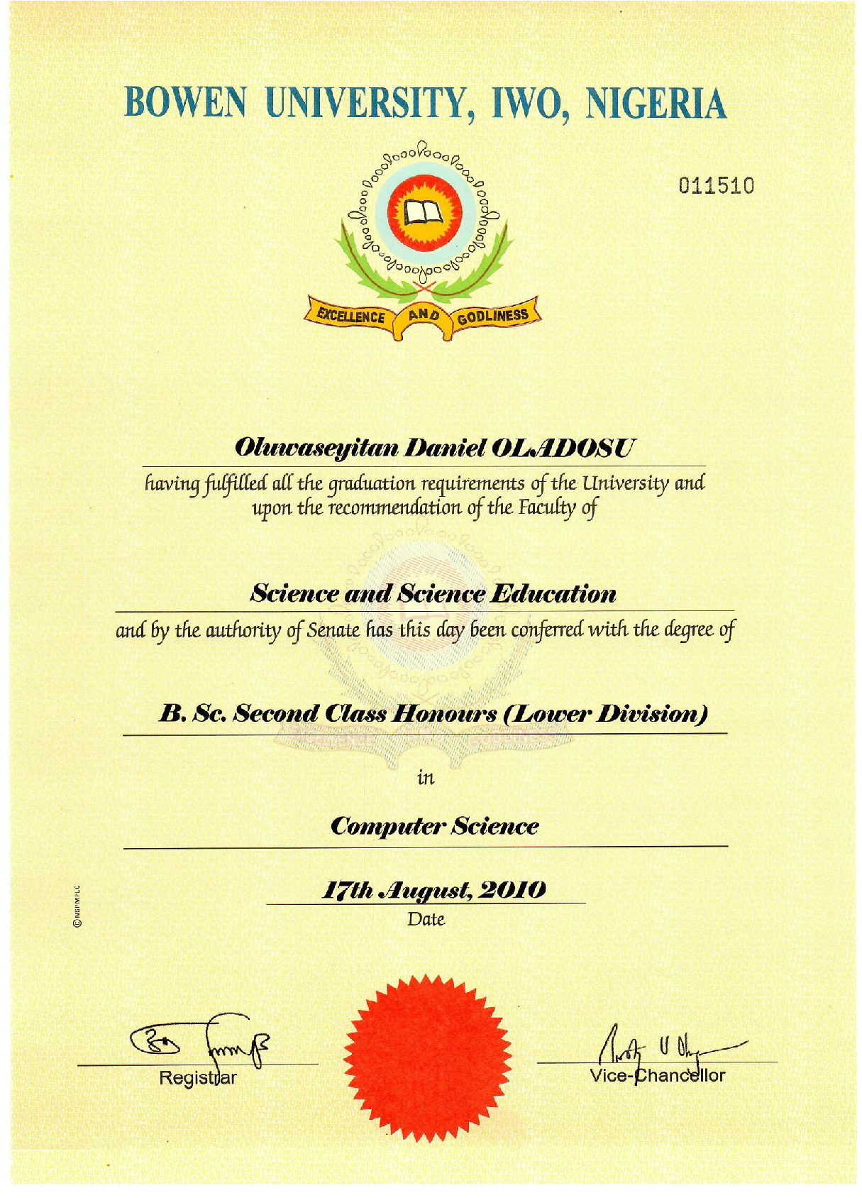 Document Page 1